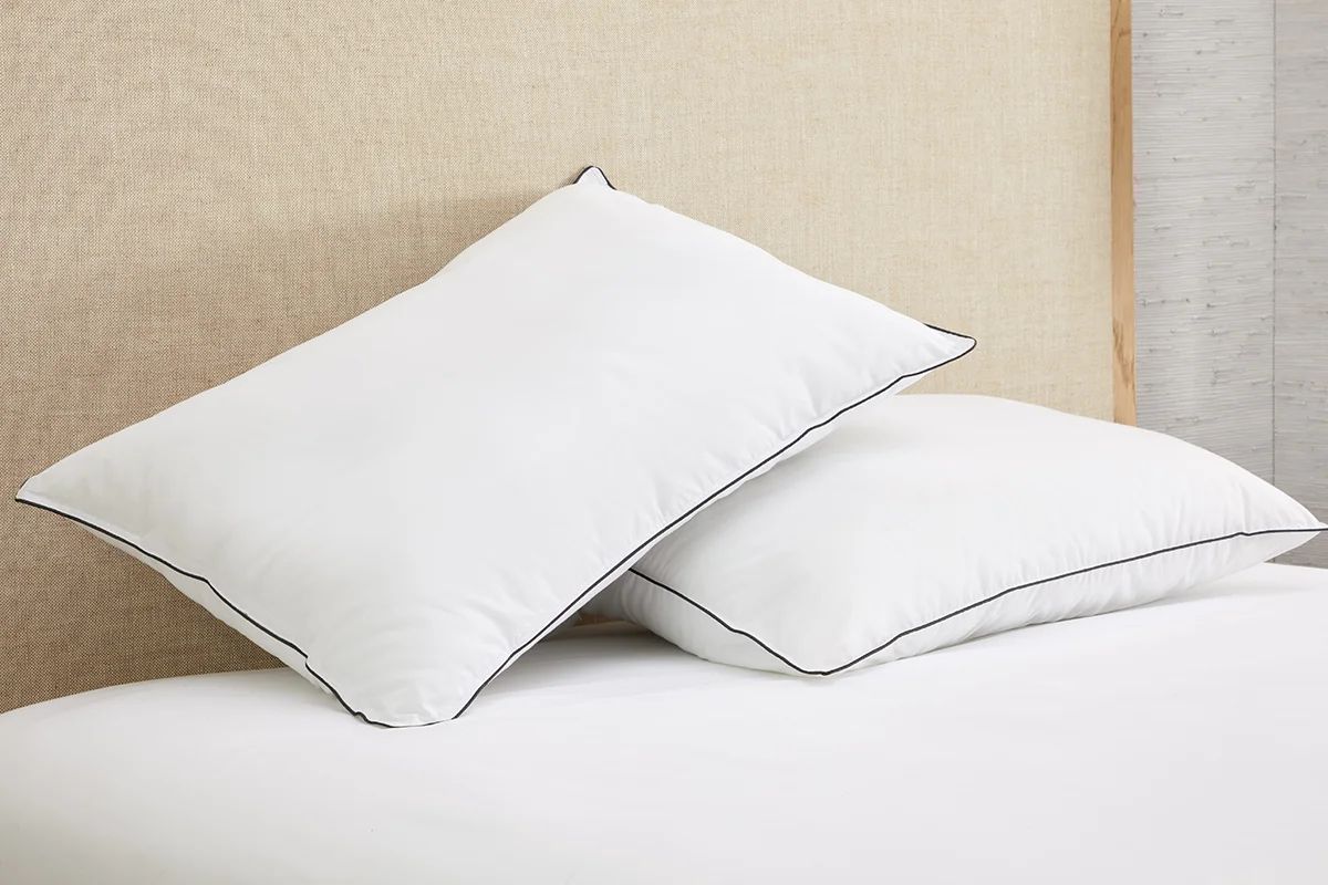 Marriott pillows hotsell